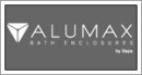 Dave's Glass- Alumax Logo