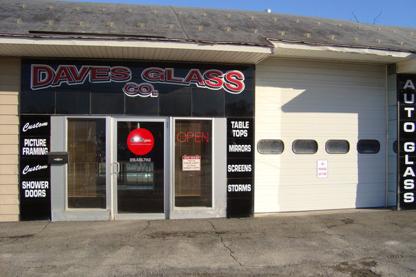 Albany Auto Glass, All About Glass, and Albany Auto Trim