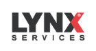 Dave's Glass- Lynx Logo